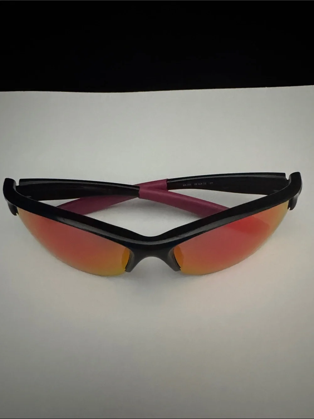 OAKLEY Commit Sunglasses W/Brand New Lenses